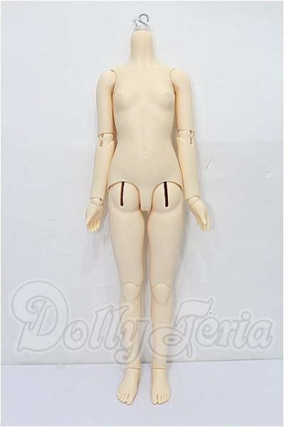 画像1: SD女の子/一体型ボディ S-26-04-05-297-TO-ZS (1)