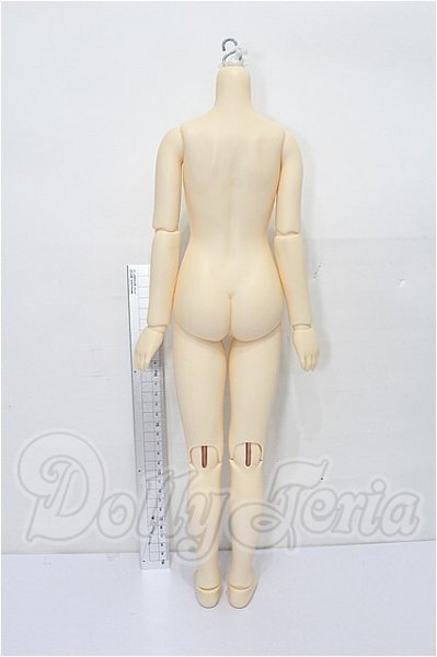 画像2: SD女の子/一体型ボディ S-26-04-05-297-TO-ZS (2)