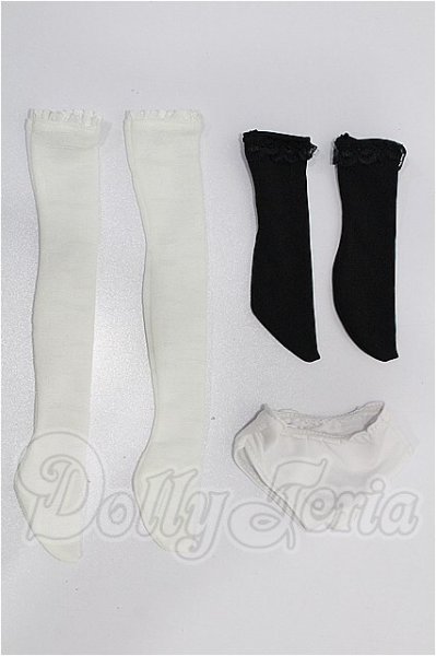 画像1: SD/OF:靴下 S-26-04-12-317-TO-ZS (1)