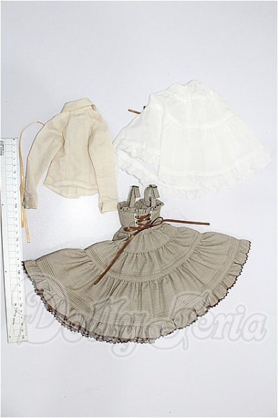 画像5: SDM＆MSD/OF:ドレス S-26-04-19-150-TO-ZS (5)