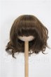 画像1: 7-8inch/ウィッグ S-26-05-31-197-TO-ZS (1)