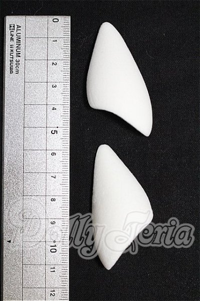 画像2: SD/シュピット式ヘッドデコレパーツ S-26-04-19-235-TO-ZS (2)