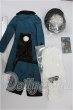 画像2: SDGrB＆SD13男の子/OF:衣装セット S-26-04-19-218-TO-ZS (2)