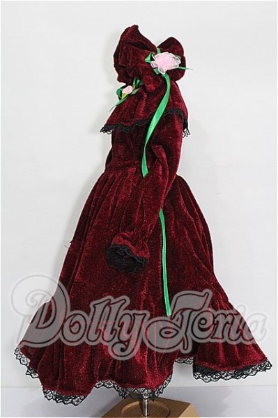 画像2: SD/OF:ドレス S-26-04-19-310-TO-ZS (2)