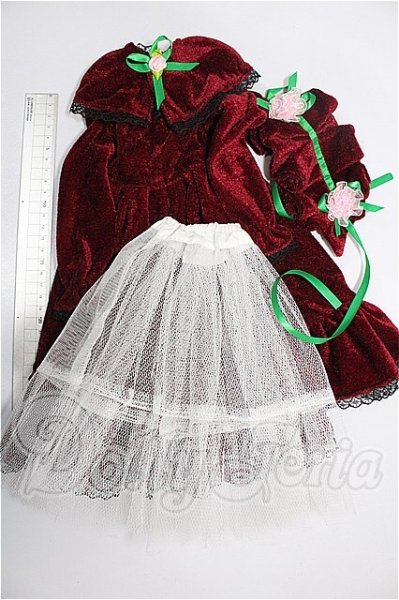 画像5: SD/OF:ドレス S-26-04-19-310-TO-ZS (5)