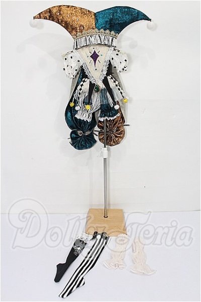 画像1: SDM＆MSD/OF:衣装セット S-26-04-19-153-TO-ZS (1)