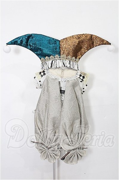 画像3: SDM＆MSD/OF:衣装セット S-26-04-19-153-TO-ZS (3)