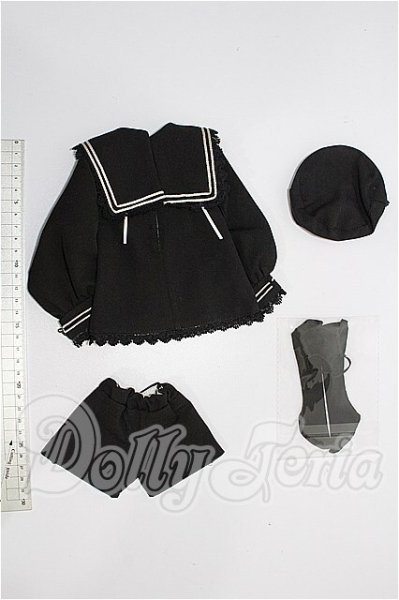 画像2: SDM＆MSD/OF:衣装セット S-26-04-19-154-TO-ZS (2)