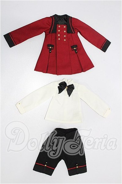 画像1: SDM＆MSD/OF:衣装セット S-26-04-19-155-TO-ZS (1)