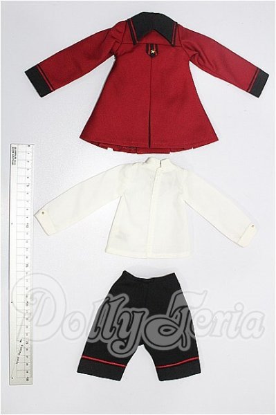 画像2: SDM＆MSD/OF:衣装セット S-26-04-19-155-TO-ZS (2)