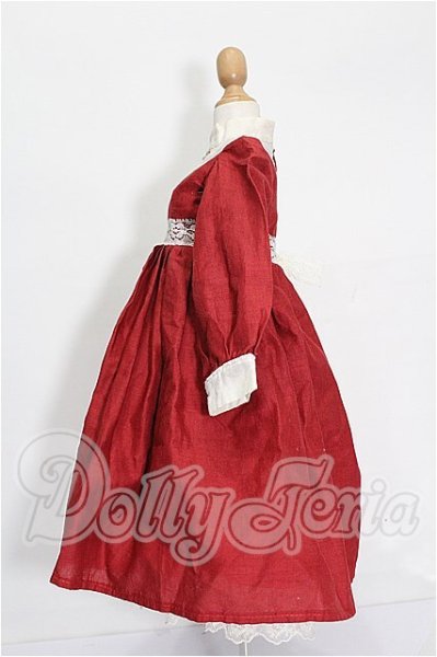 画像2: SD/OF:ドレス S-26-04-19-315-YB-ZS (2)