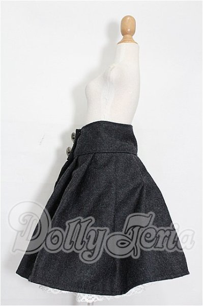 画像2: SD/OF:スカート S-26-04-19-322-YB-ZS (2)