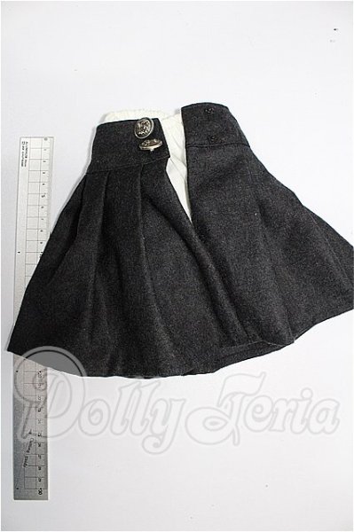 画像4: SD/OF:スカート S-26-04-19-322-YB-ZS (4)