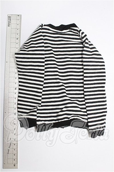 画像2: SDGrB＆SD13男の子/OF:アウター S-26-04-19-313-YB-ZS (2)