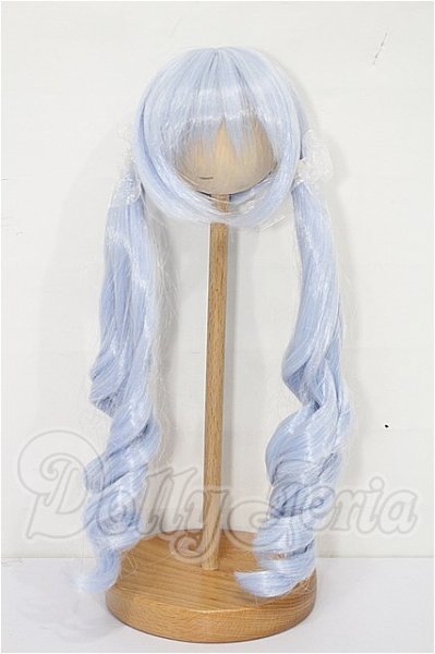 画像1: 8-9inch/ウィッグ S-26-05-03-118-TO-ZS (1)