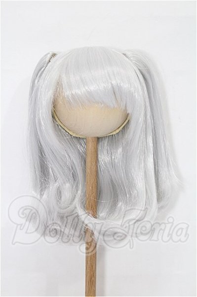 画像1: 9inch/ウィッグ S-26-05-03-119-TO-ZS (1)