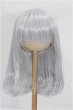 画像1: 8-9inch/Ronshuka Couture様製 ウィッグ S-26-05-17-350-TO-ZS (1)