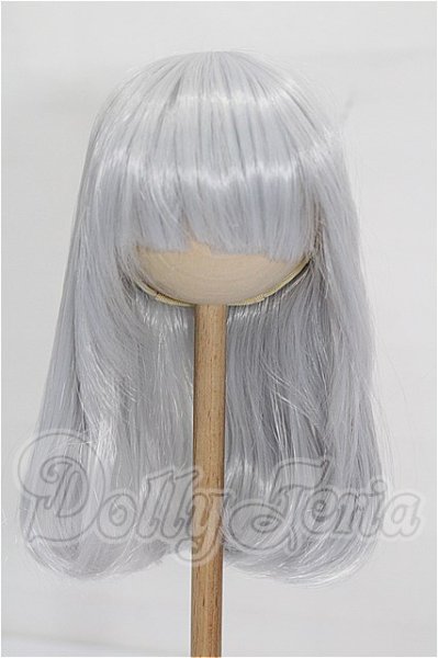 画像1: 8-9inch/Ronshuka Couture様製 ウィッグ S-26-05-17-350-TO-ZS (1)