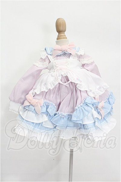 画像1: SDM＆MDD/OF：花咲の国のアリス木茶動物園 S-26-04-26-313-TO-ZS (1)