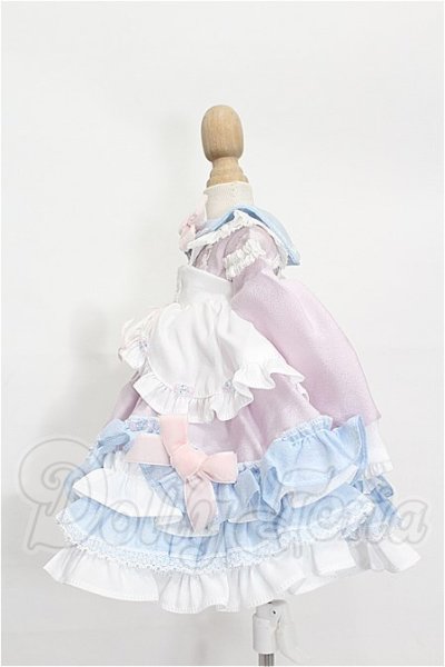 画像2: SDM＆MDD/OF：花咲の国のアリス木茶動物園 S-26-04-26-313-TO-ZS (2)