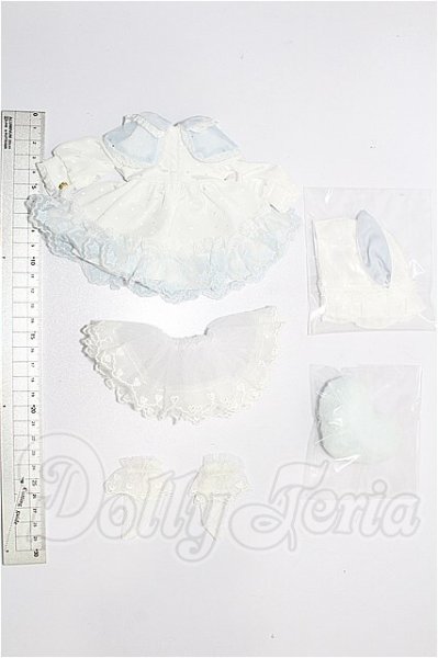 画像2: 幼SD/OF うさぎの夢遊園(木茶動物園様線) S-26-04-26-160-TO-ZS (2)
