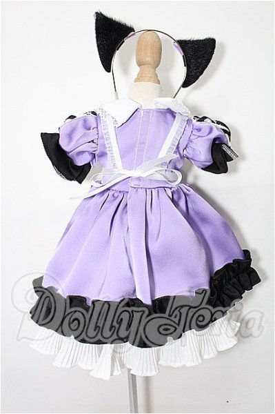 画像3: MSD&MDD/OF メイド注意にゃ(RosenliaDoll様製) S-26-04-26-131-TO-ZS (3)