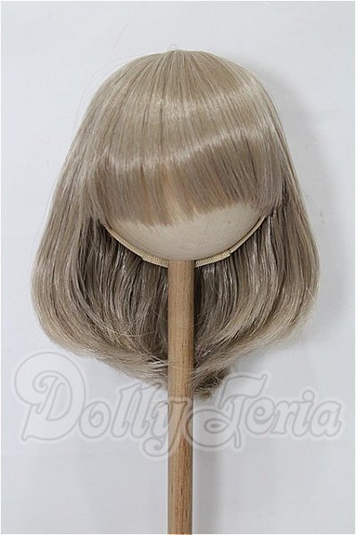 画像1: 9inch/ウィッグ：Ronshuka Couture様製 S-26-04-26-109-TO-ZS (1)