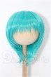 画像1: 8.5-9inch/ウィッグ S-26-05-10-144-YB-ZS (1)