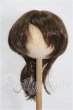 画像1: 9-10inch/ウィッグ S-26-05-24-340-YB-ZS (1)