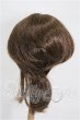 画像2: 9-10inch/ウィッグ S-26-05-24-340-YB-ZS (2)