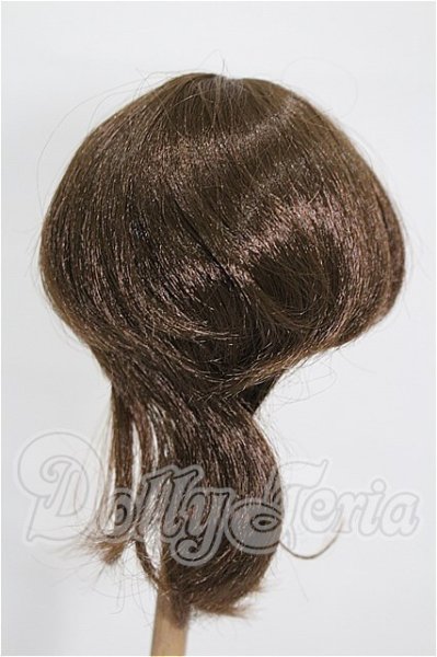 画像2: 9-10inch/ウィッグ S-26-05-24-340-YB-ZS (2)