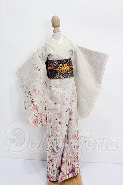 画像1: MSD/OF:着物セット S-26-04-26-319-TO-ZS (1)