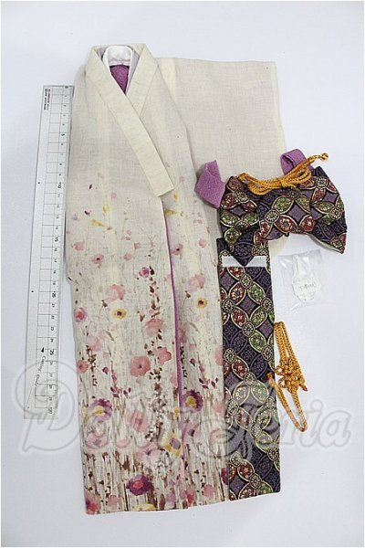 画像5: MSD/OF:着物セット S-26-04-26-319-TO-ZS (5)