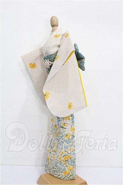 画像2: MSD/OF:着物セット S-26-04-26-320-TO-ZS (2)