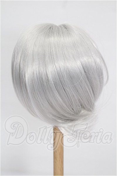 画像2: 7-8inch/ウィッグ S-26-05-24-350-TO-ZS (2)