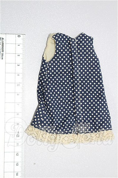 画像2: 幼SD/OF:ワンピース S-26-05-03-145-YB-ZS (2)
