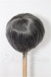 画像2: 7-8inch/ウィッグ S-26-05-03-169-TO-ZS (2)