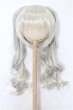 画像1: 8-9inch/ウィッグ S-26-05-10-148-TO-ZS (1)