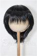 画像1: 8-9inch/ウィッグ S-26-05-03-164-TO-ZS (1)