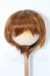 画像1: 9-10inch/ウィッグ S-26-05-10-151-TO-ZS (1)
