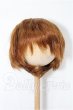 画像1: 9-10inch/ウィッグ S-26-05-10-152-TO-ZS (1)