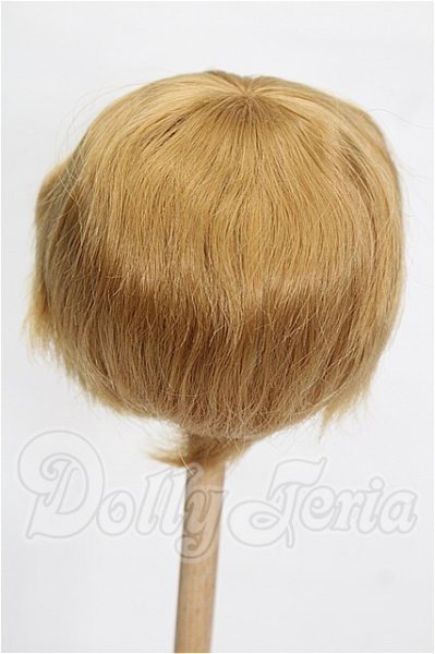 画像2: 9-10inch/ウィッグ S-26-05-31-300-TO-ZS (2)