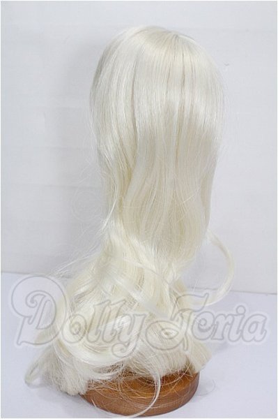 画像2: 9-10inch/ウィッグ S-26-06-21-235-TO-ZS (2)