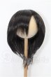 画像1: 9-10inch/ウィッグ S-26-06-21-143-TO-ZS (1)