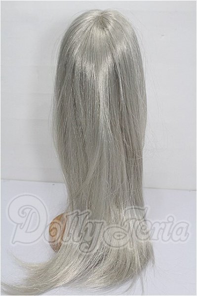 画像2: 9-10inch/ウィッグ S-26-06-21-231-TO-ZS (2)