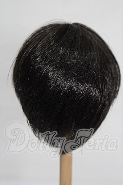 画像2: 7-8inch/ウィッグ S-26-10-25-328-TO-ZS (2)