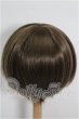 画像2: 7-8inch/ウィッグ S-26-05-24-245-TO-ZS (2)