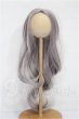 画像1: 8-9inch/ウィッグ S-26-06-07-326-YB-ZS (1)