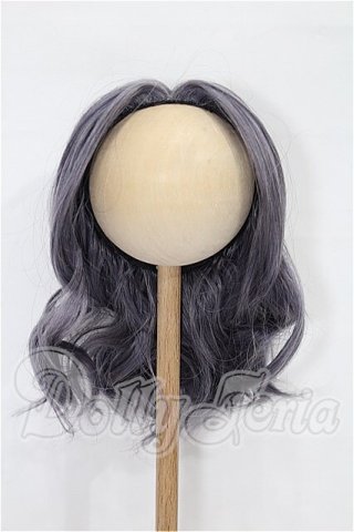 8-9inch/ウィッグ S-26-06-07-322-YB-ZS - DOLL UP!