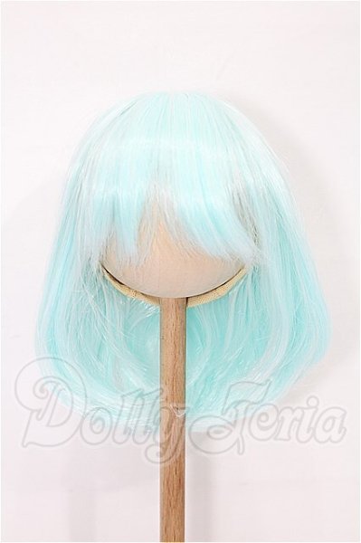 画像1: 8-9inch/ウィッグ S-26-06-07-320-TO-ZS (1)